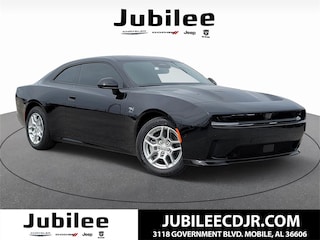 2025 Dodge Charger 2-DOOR DAYTONA R/T AWD Coupe
