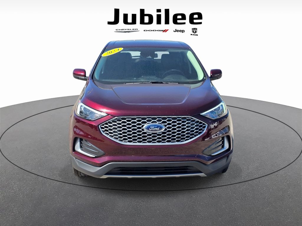 Used 2024 Ford Edge SEL SUV