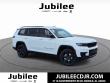 2025 Jeep Grand Cherokee L ALTITUDE X 4X4 Sport Utility