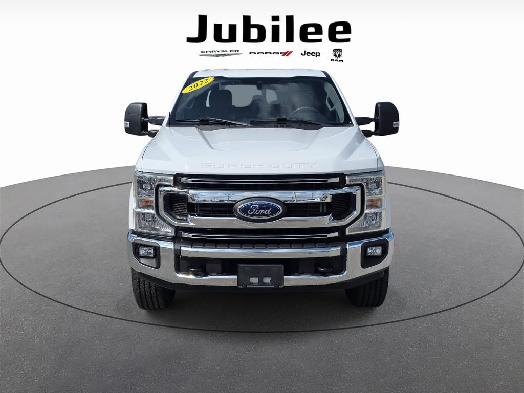 Used 2022 Ford F-350SD XLT Truck