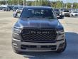 2026 Ram 1500 BIG HORN CREW CAB 4X4 5'7 BOX Pickup