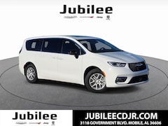 2026 Chrysler Pacifica SELECT Passenger Van