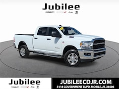 2024 Ram 2500 Big Horn Truck