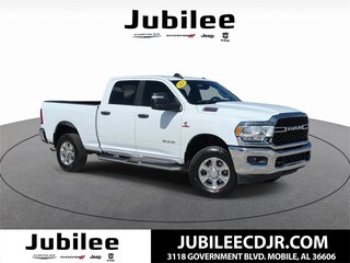 2024 Ram 2500 Big Horn Truck