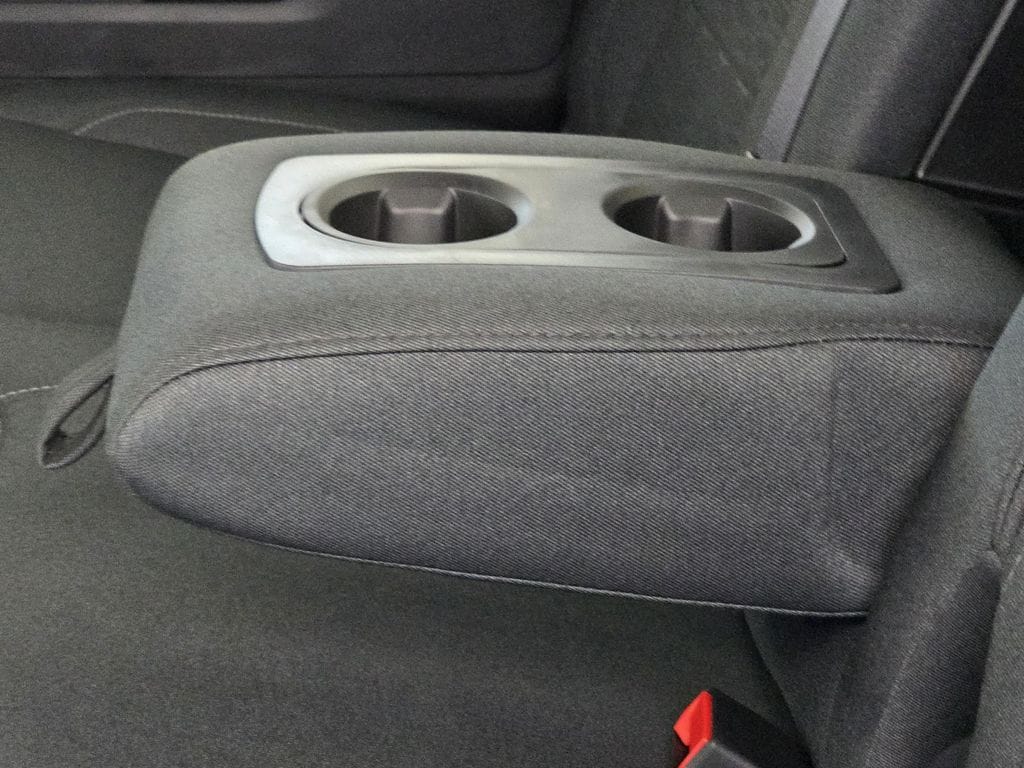2026 RAM 2500 Big Horn - Photo 10