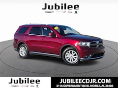 2020 Dodge Durango SXT Plus SUV