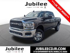 2024 Ram 2500 TRADESMAN CREW CAB 4X4 6'4 BOX Pickup