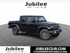 2026 Jeep Gladiator SPORT S 4X4 Pickup