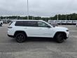 2025 Jeep Grand Cherokee L ALTITUDE X 4X4 Sport Utility