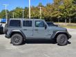2026 Jeep Wrangler 4-DOOR SPORT S Sport Utility