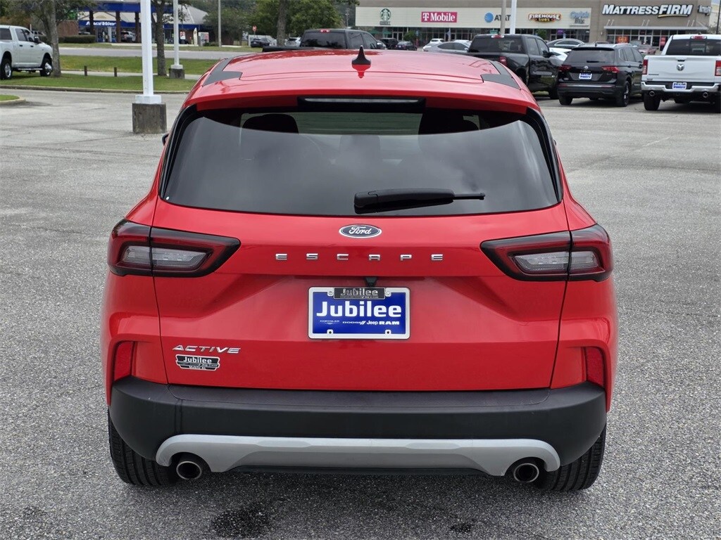 2024 Ford Escape Active photo 3