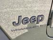 2025 Jeep Wrangler 4-DOOR SPORT Sport Utility