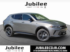2025 Dodge Hornet R/T EAWD SUV