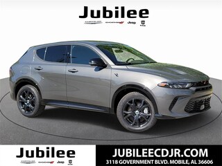 2025 Dodge Hornet R/T EAWD SUV