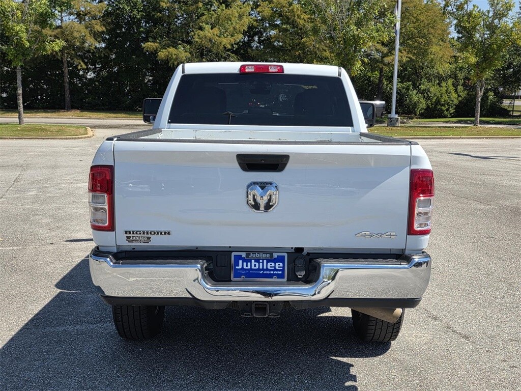 2024 Ram 2500 Big Horn photo 3