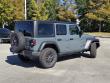 2026 Jeep Wrangler 4-DOOR SPORT S Sport Utility