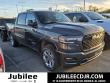 2026 Ram 1500 BIG HORN CREW CAB 4X4 5'7 BOX Pickup