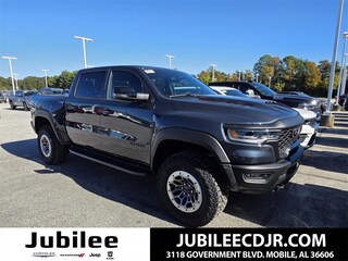 2026 Ram 1500 RHO CREW CAB 4X4 5'7 BOX Pickup