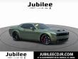 2023 Dodge Challenger SRT Hellcat Widebody Coupe
