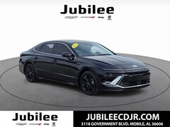 2024 Hyundai Sonata SEL Sedan