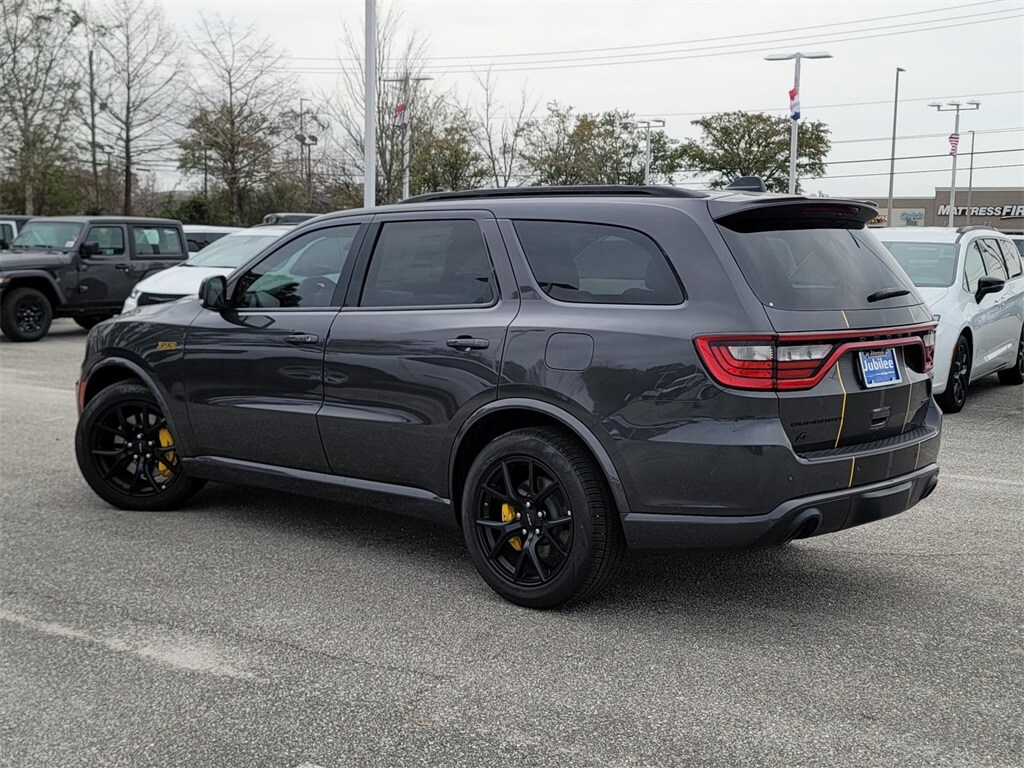 2024 Dodge Durango SRT 392 photo 4