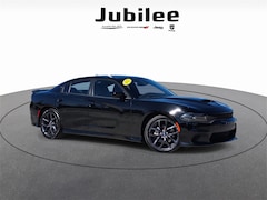 2023 Dodge Charger GT Sedan