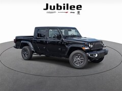 2026 Jeep Gladiator SPORT S 4X4 Pickup