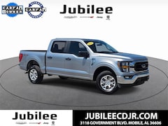 2023 Ford F-150 XLT Truck