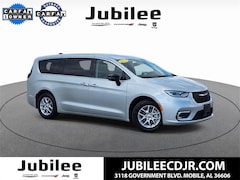 2024 Chrysler Pacifica Touring L Minivan/Van