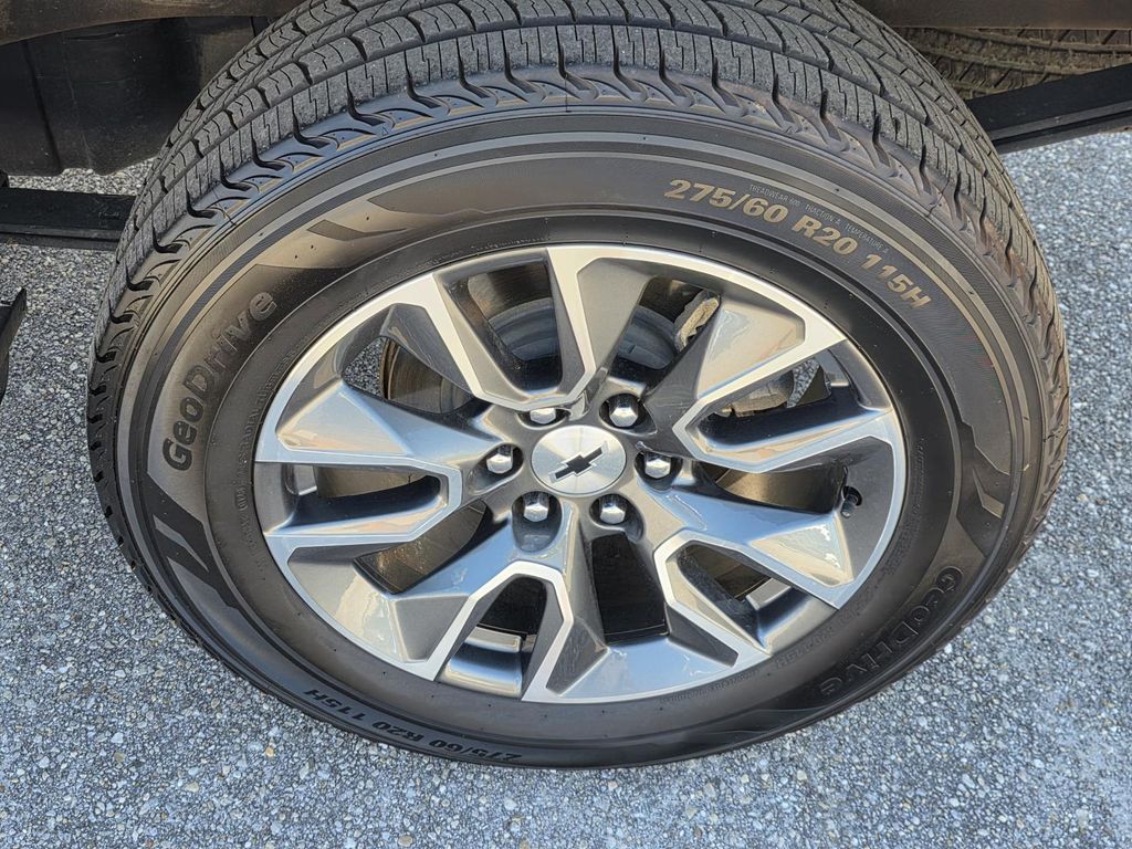 2024 Chevrolet Silverado 1500 RST - Photo 33