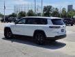 2025 Jeep Grand Cherokee L LIMITED 4X4 Sport Utility