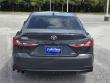 2025 Toyota Camry SE Sedan