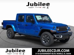 2026 Jeep Gladiator SAHARA 4X4 Pickup