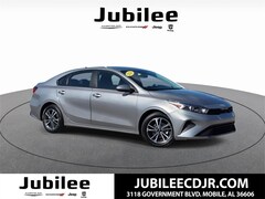 2024 Kia Forte LXS Sedan