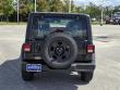 2025 Jeep Wrangler 4-DOOR SPORT Sport Utility