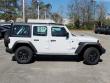 2025 Jeep Wrangler 4-DOOR SPORT Sport Utility