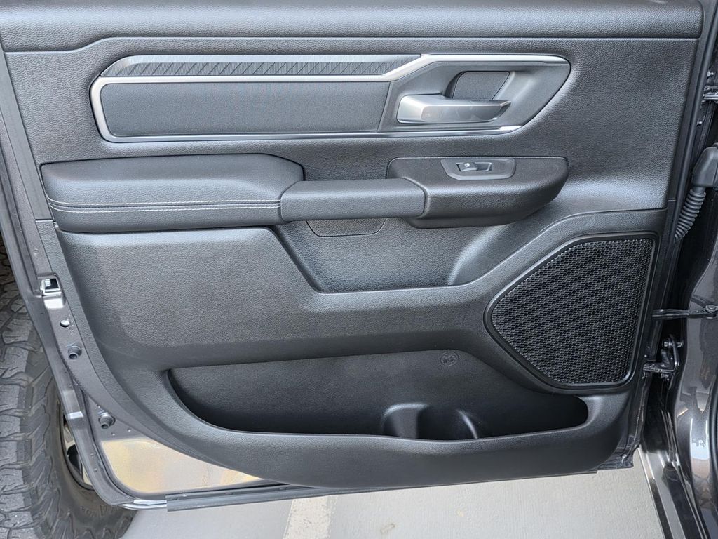2026 RAM 1500 Big Horn/Lone Star - Photo 34
