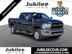 2024 Ram 2500 Big Horn Truck