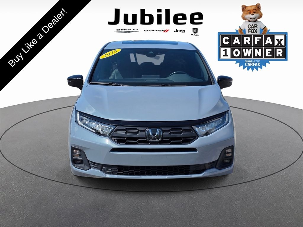 Used 2025 Honda Odyssey Sport-L Minivan/Van