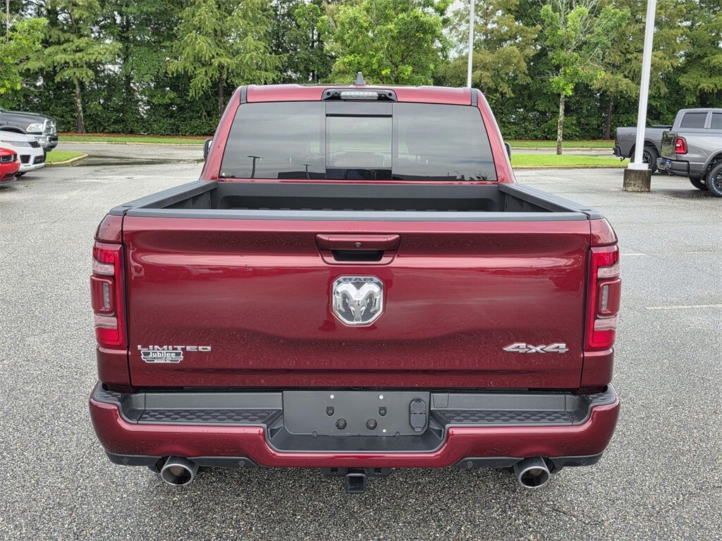2024 Ram 1500 Limited photo 3