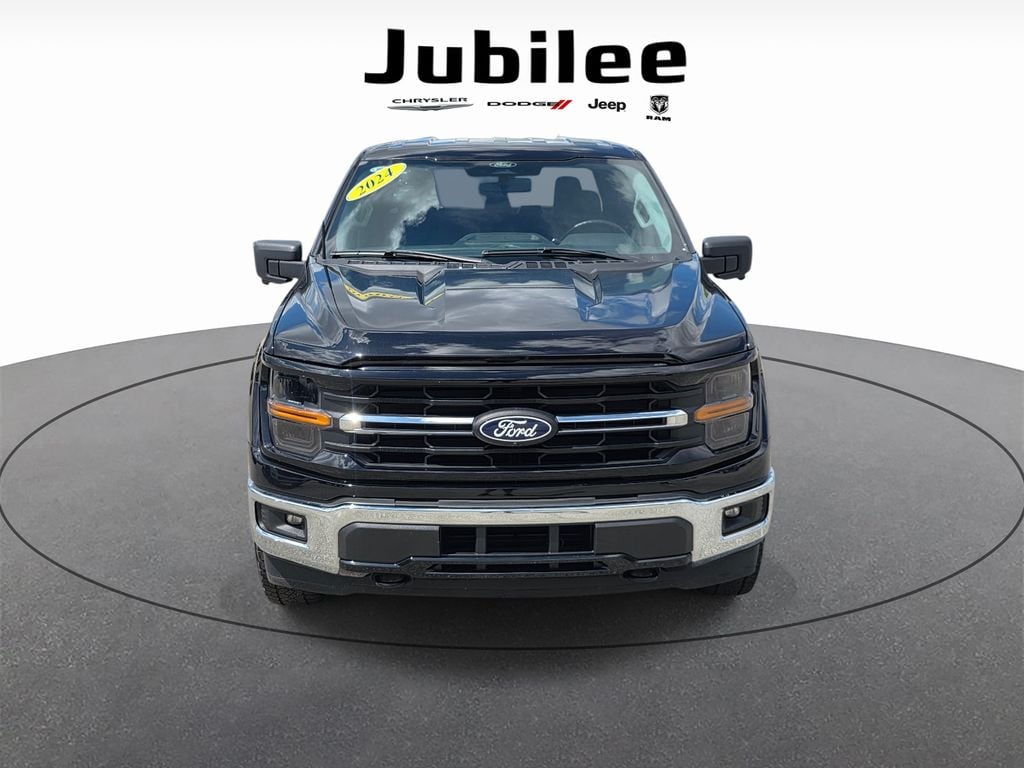 Used 2024 Ford F-150 XLT Truck