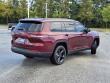 2025 Jeep Grand Cherokee L ALTITUDE X 4X4 Sport Utility