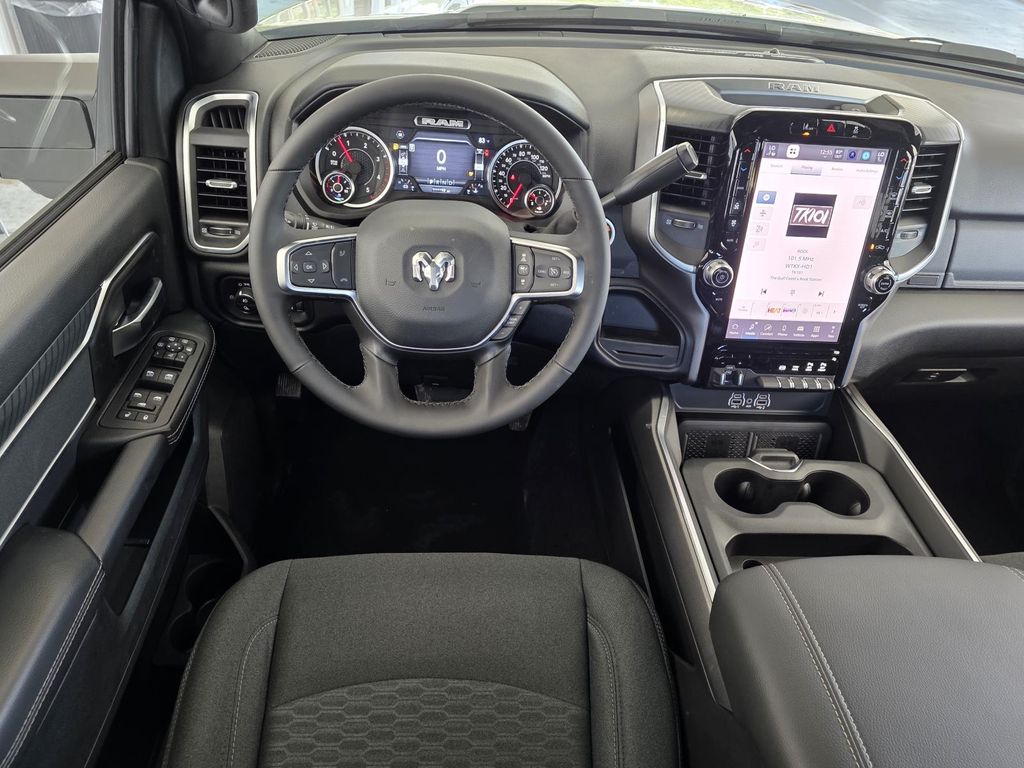 2026 RAM 2500 Big Horn - Photo 12