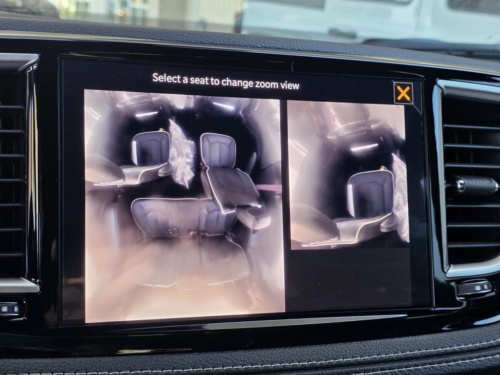 2026 Chrysler Pacifica Limited - Photo 26