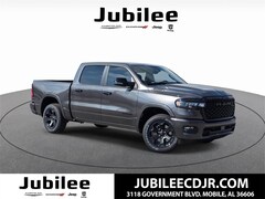 2026 Ram 1500 BIG HORN CREW CAB 4X4 5'7 BOX Pickup