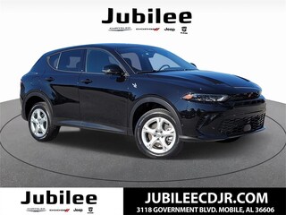 2025 Dodge Hornet GT AWD SUV