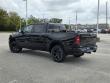 2026 Ram 1500 BIG HORN CREW CAB 4X4 5'7 BOX Pickup
