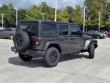 2025 Jeep Wrangler 4-DOOR SPORT Sport Utility