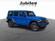 2025 Jeep Wrangler 4-DOOR SPORT S Sport Utility