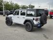 2025 Jeep Wrangler 4-DOOR SPORT Sport Utility